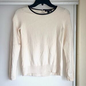 Cute warm sweater top